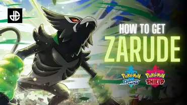 How to get Dada Zarude and Shiny Celebi codes in Pokemon Sword & Shield -  Dexerto
