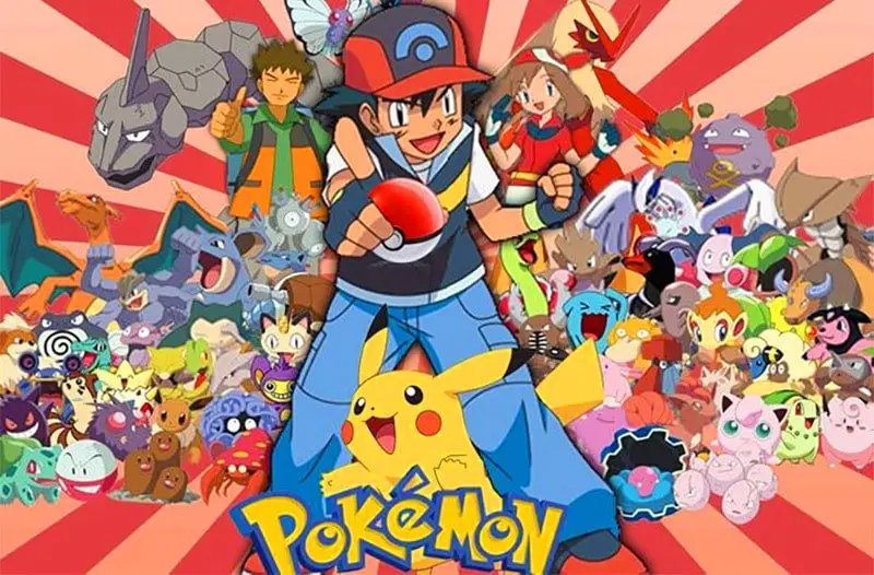 10 best Pokémon episodes of all time