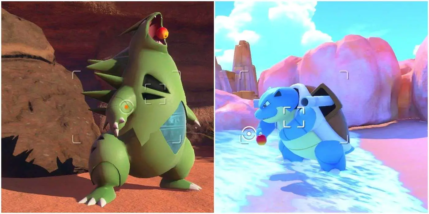 8 Pro Tips For New Pokemon Snap You Need To Know