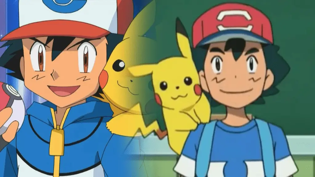 Could the Ash Ketchum and Pikachu Duo Be Leaving Pokémon ...