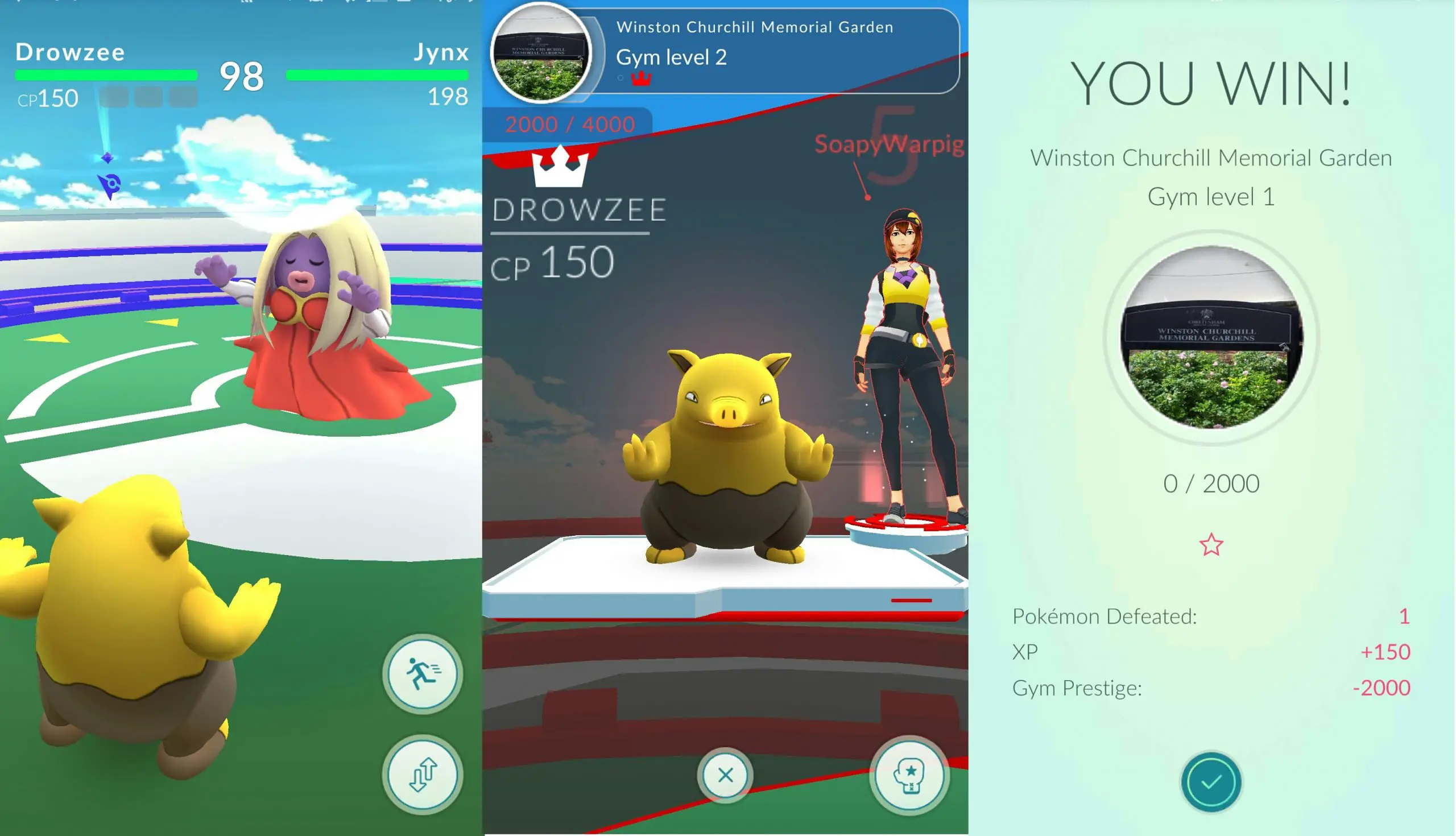 Everything you need to know about Pokemon Go