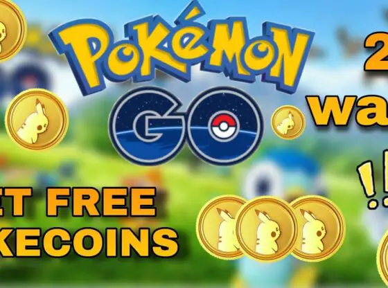 free pokecoins pokemon go 2020