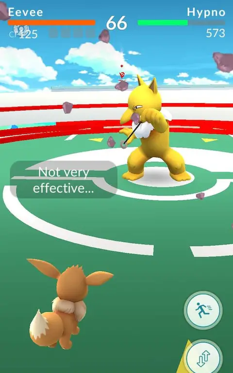 How do Pokemon Go gyms work when you reach level 5? Tips ...