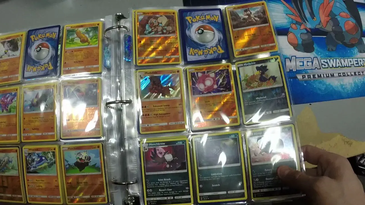 How many cards to complete the set? Guardians Rising ...