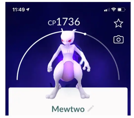 How to Catch Shadow Mewtwo in Pokemon Go Fest 2020 The ...