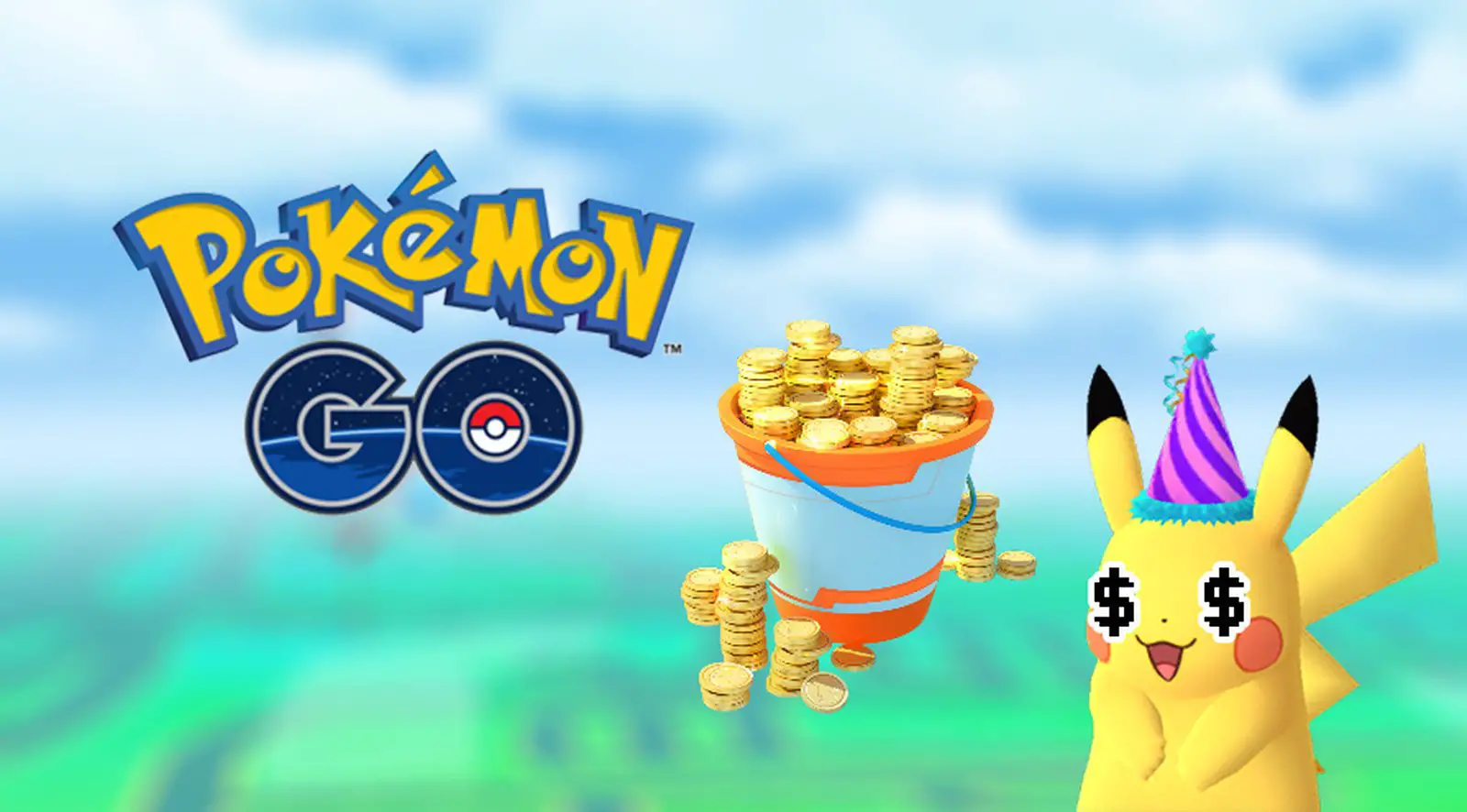 How to Get (and Spend) PokéCoins in Pokémon GO