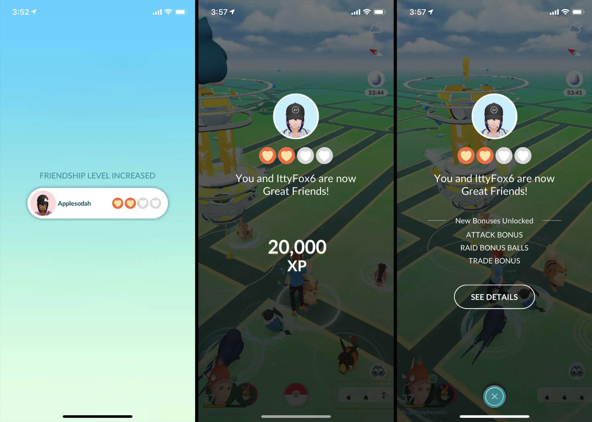 How To Get Xp In Pokemon Go 2021