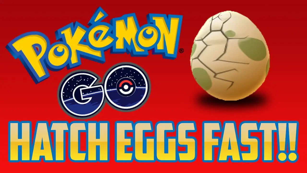 How to hatch eggs FAST!