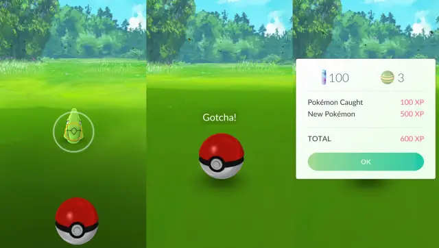 How to play Pokemon Go for beginners  Phandroid