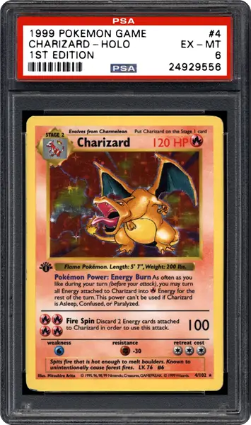 How to Spot 1st Edition Pokémon Cards From the Rest
