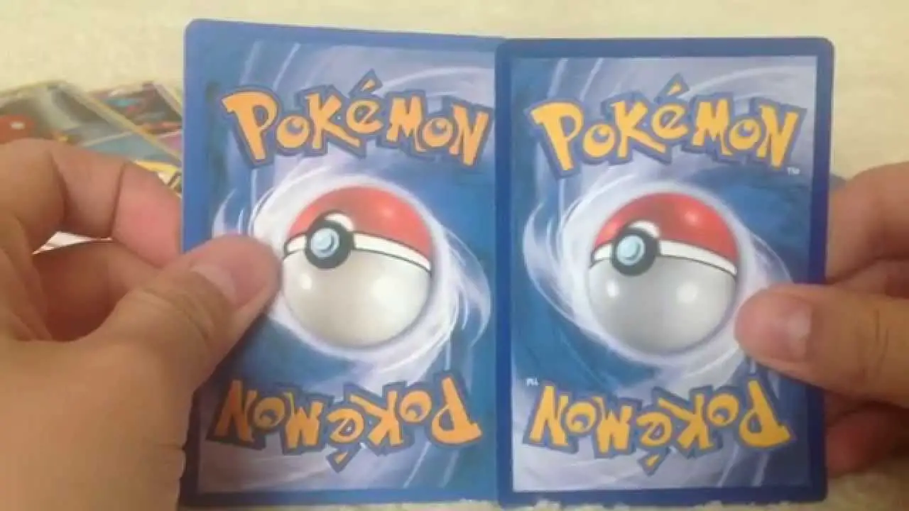 How To Tell If Your Pokemon Card Is Fake With Examples ...