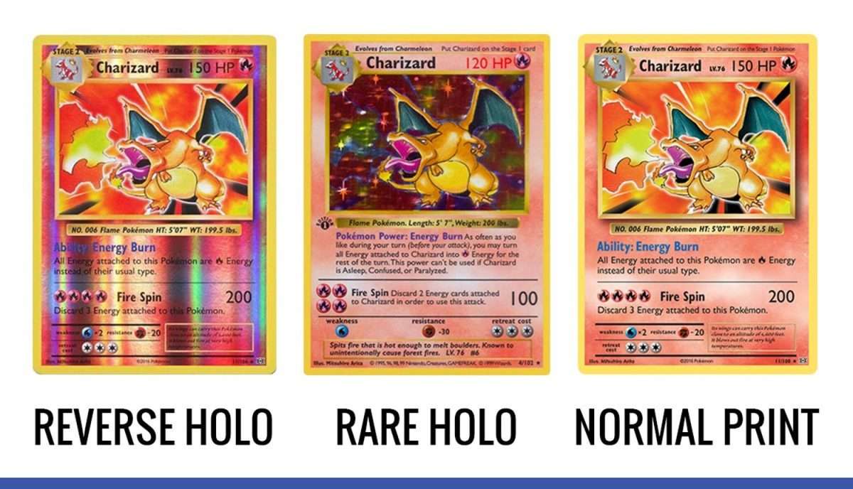Pokemon Card Value and Price Guide: How Much Are Your Cards Worth ...
