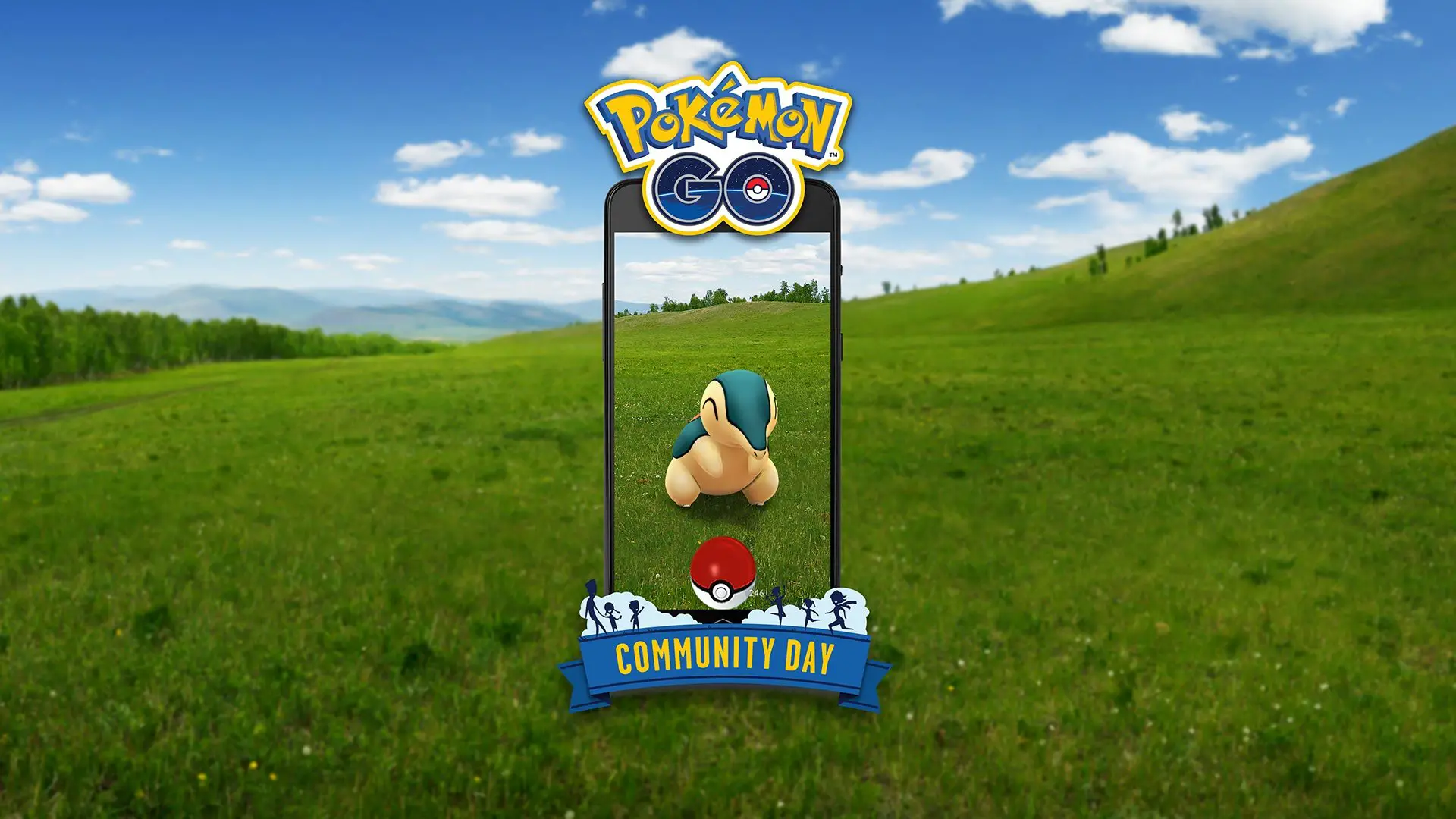 Pokemon GO Community Day for November 2018 will feature ...