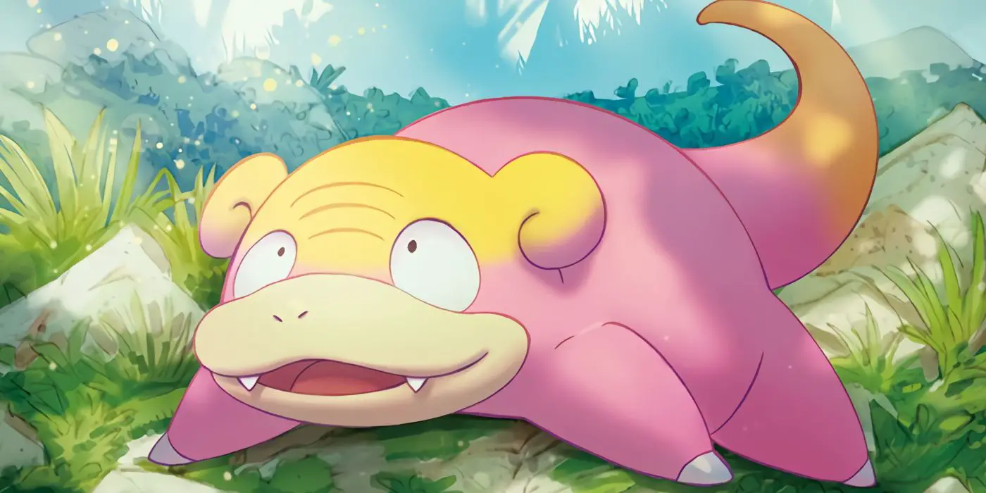 Pokemon GO: How to Catch Galarian Slowpoke (And How to ...