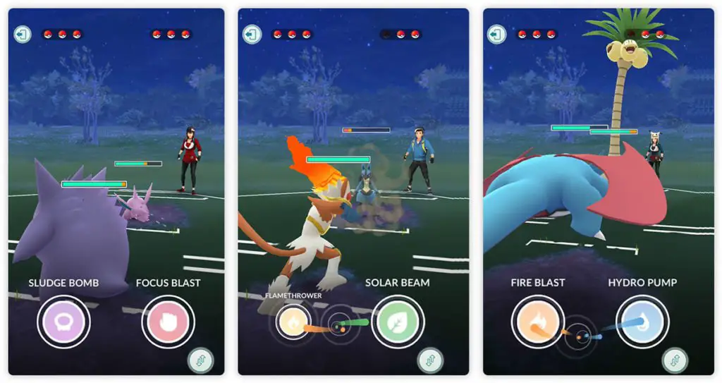 Pokemon GO PvP guide: everything you need to know about ...
