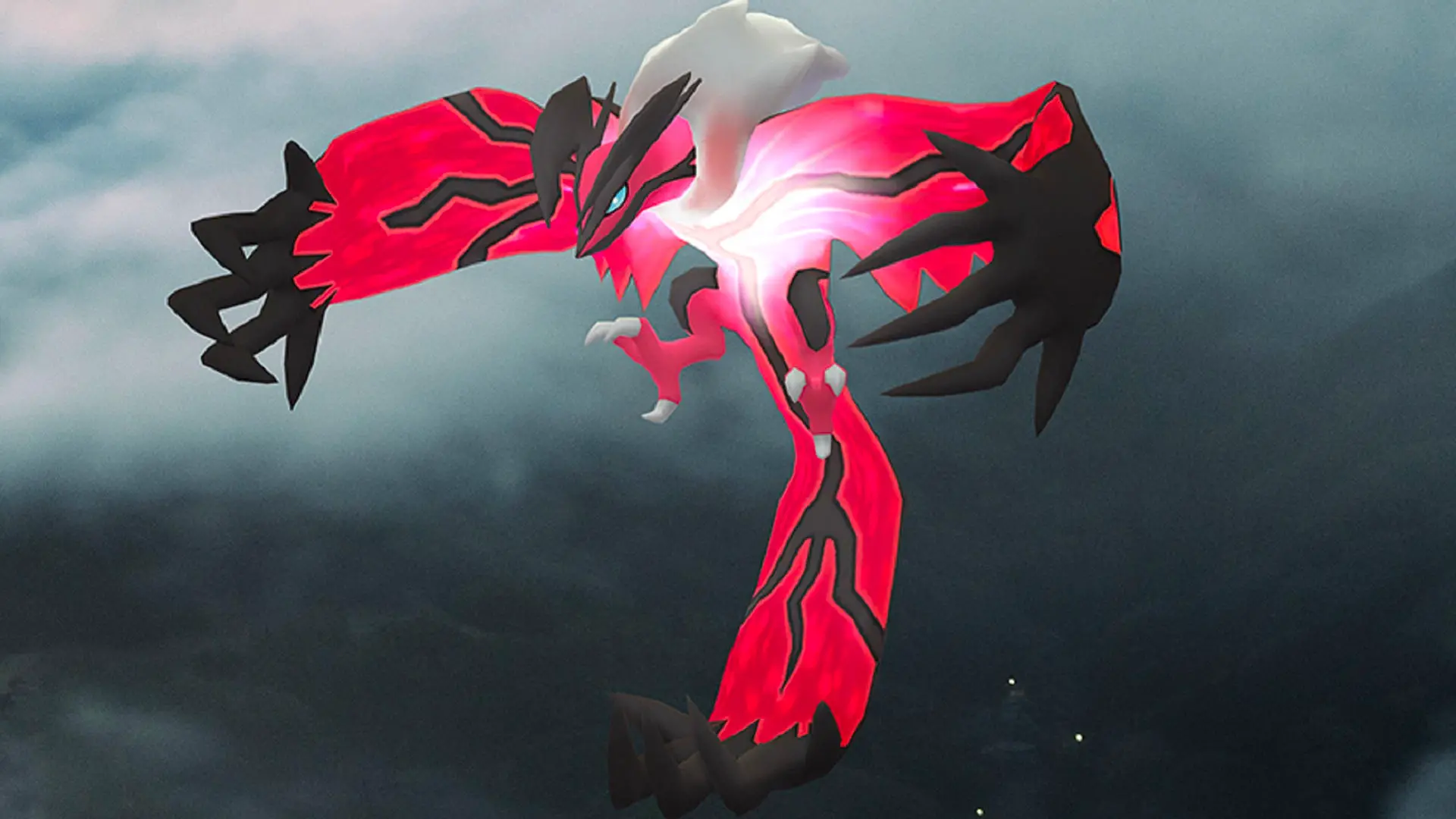 Pokémon GO Yveltal: shiny, release date, counters, and ...