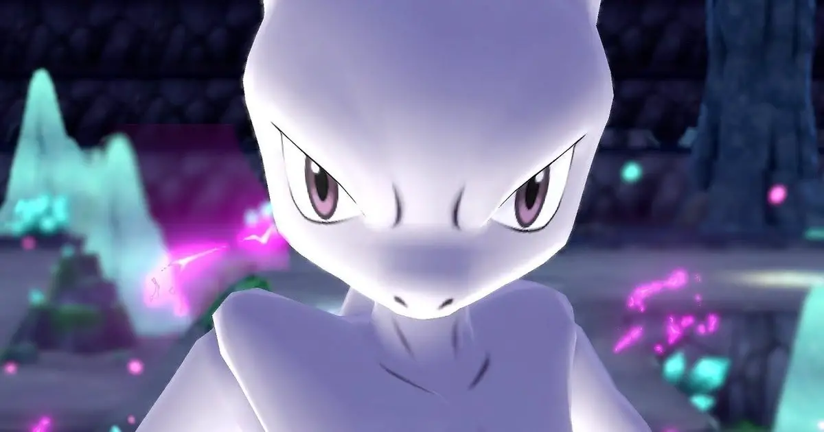 pokemon lets go pikachu and eevee how to get mewtwo