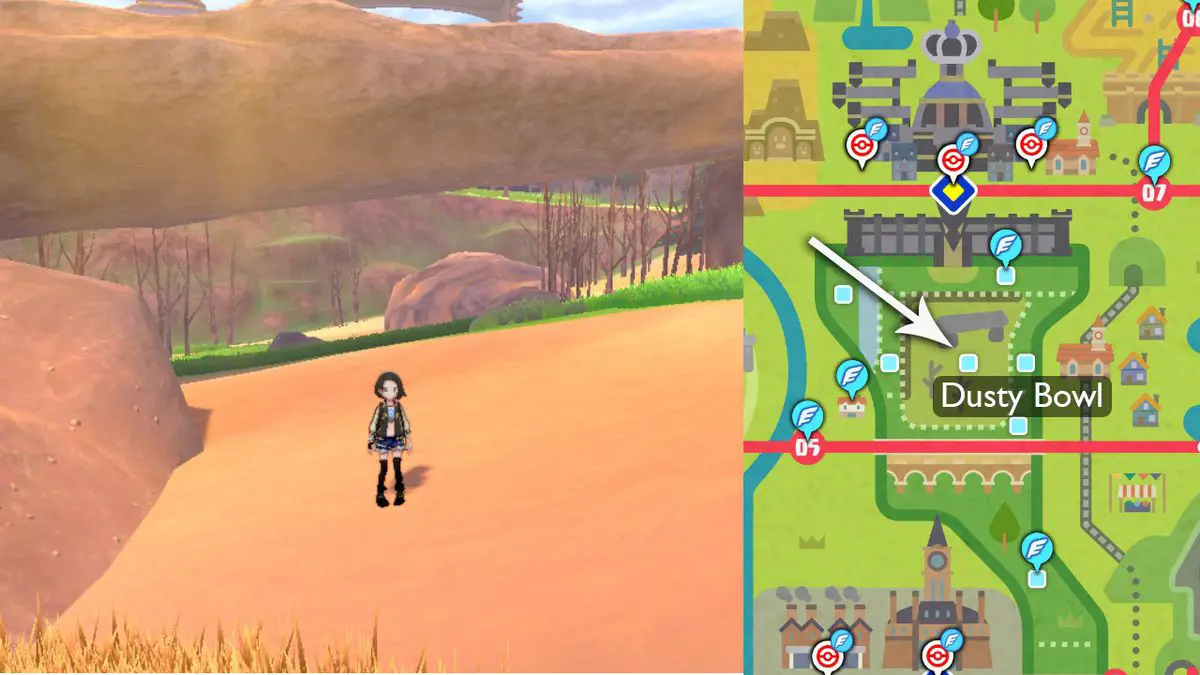 Pokémon Sword and Shield guide: How to evolve Galarian ...