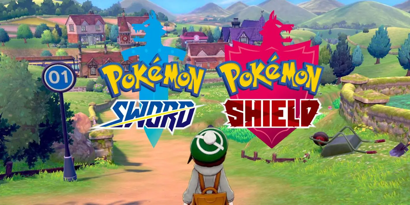 Pokemon Sword &  Shield: How To Use The Whistle Effectively