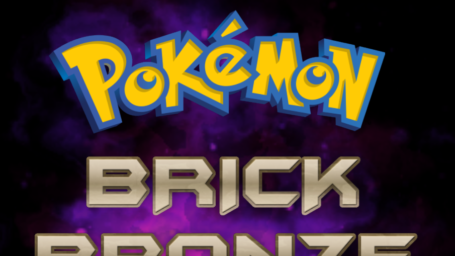 Roblox Deleted Pokemon Brick Bronze