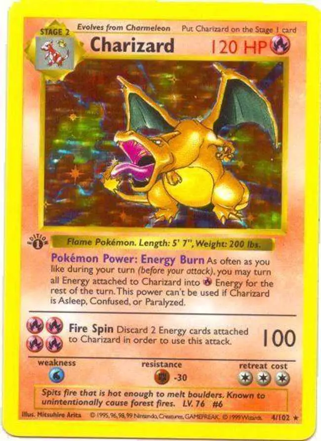 The 18 Most Valuable Pokémon Cards That Are Worth a Ton of ...
