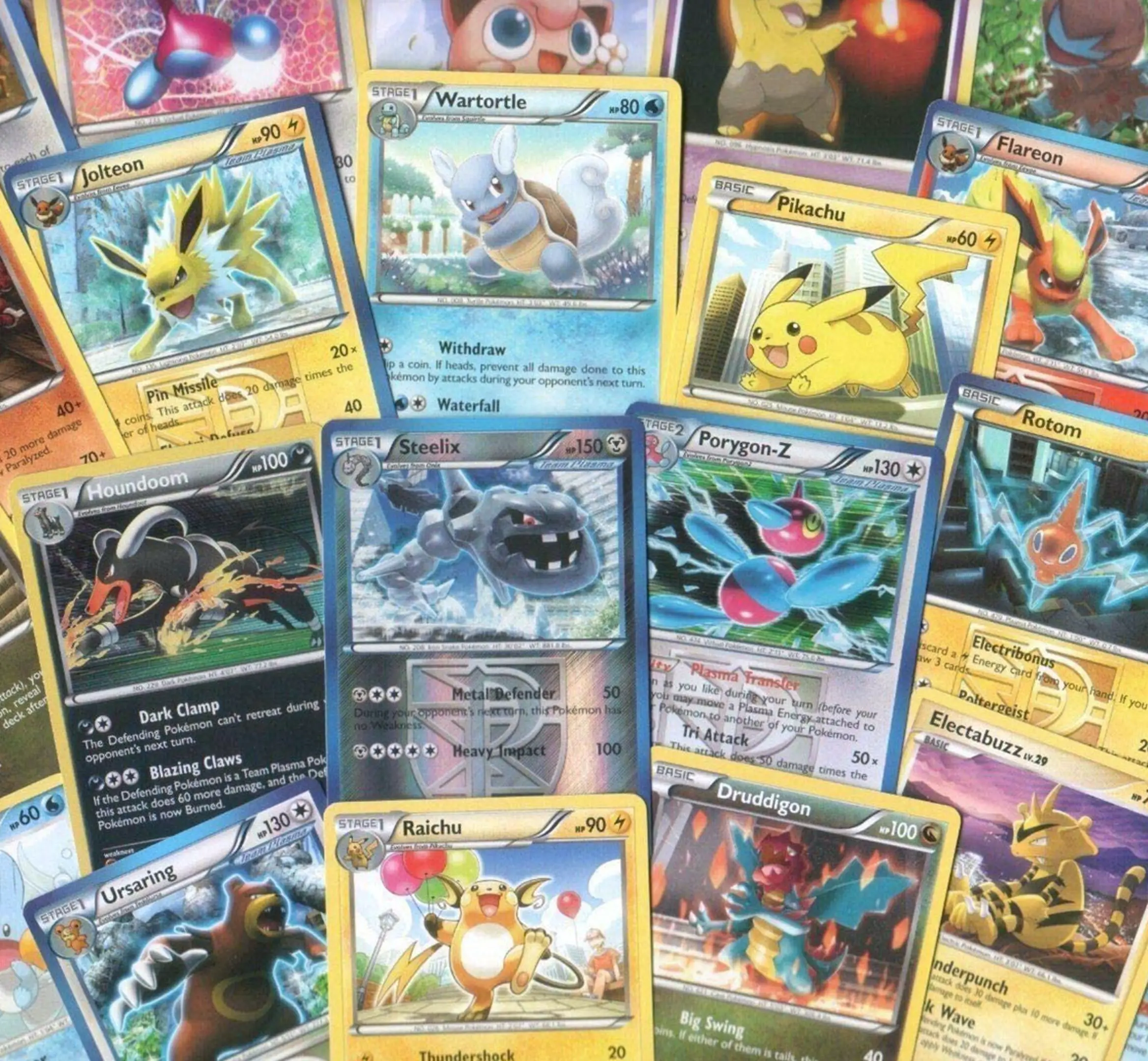 The 25 Most Expensive Pokémon Cards of All Time // ONE37pm