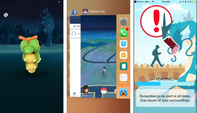 [Top 10 Ways] Fix Pokemon Go GPS Signal Not Found on Android