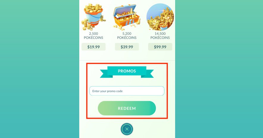 UPDATE Pokemon Go Free Promo Codes March 2020 Edition and ...