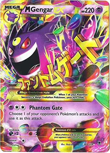 What is the Best Pokemon Card Ever