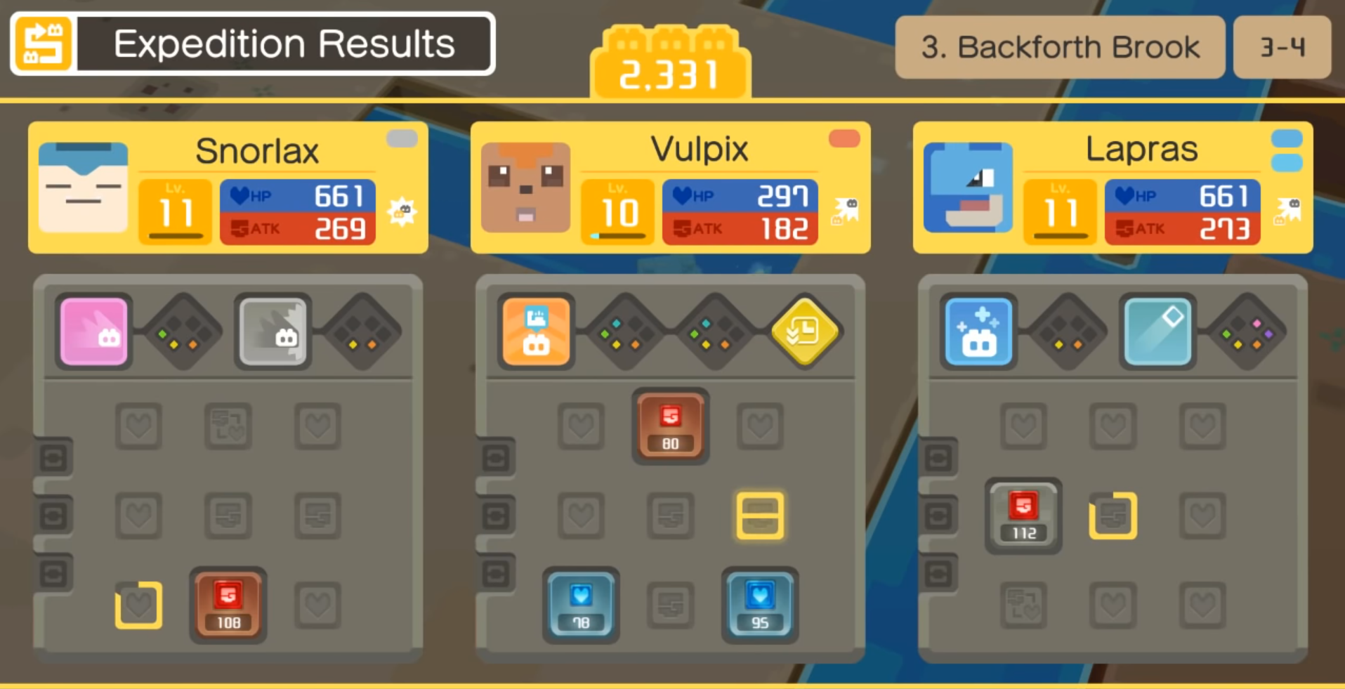 What Level Does Machop Evolve in Pokemon Quest