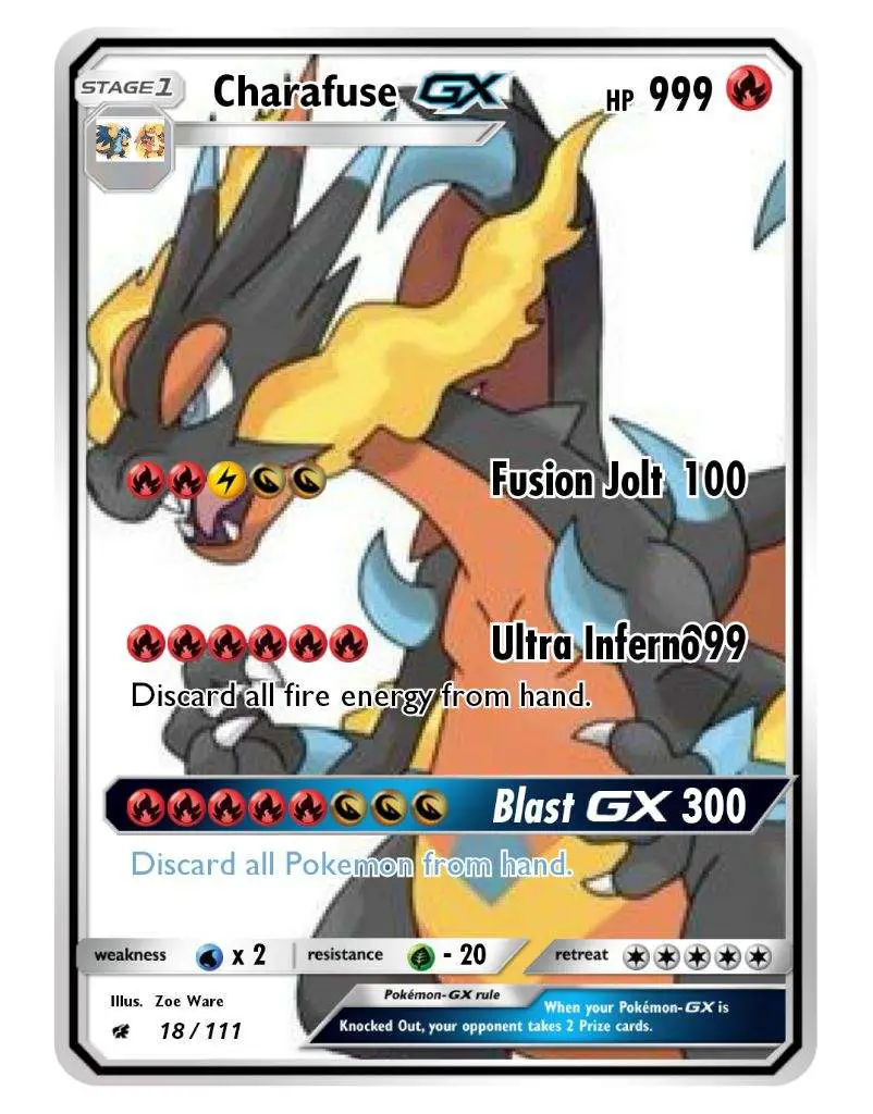 Which Is Better? Mega Charizard X Or Y