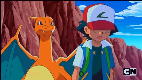 Why does Ash Ketchum release his best Pokemon?